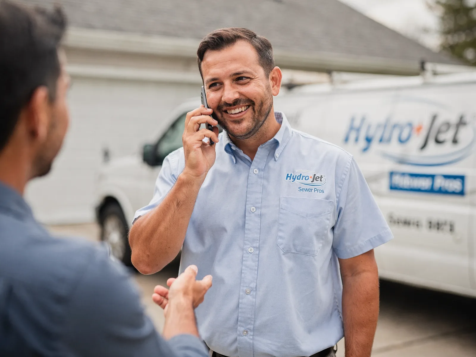 Hydro Jetting Near Me Newellton, LA FAQs
